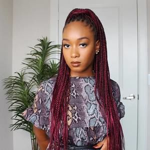 Meet your Posher, Ciara